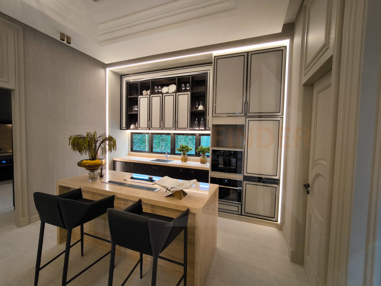 picture CONNOISSEUR Phatthanakan 6 bedrooms, for sale - 25/28