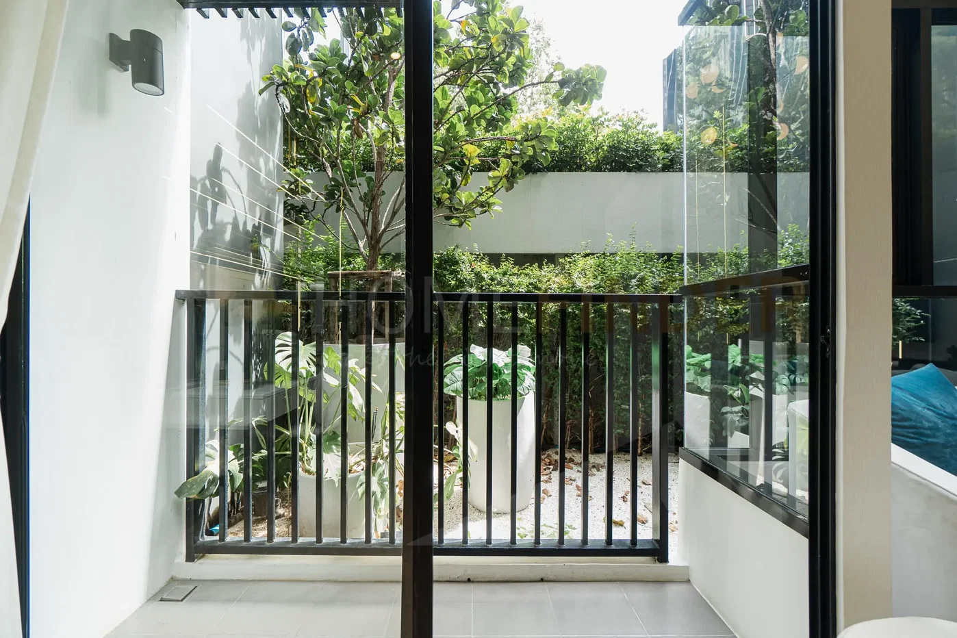 รูป PARK ORIGIN THONGLOR 1 bedroom, for sale - รูปที่ 6/6