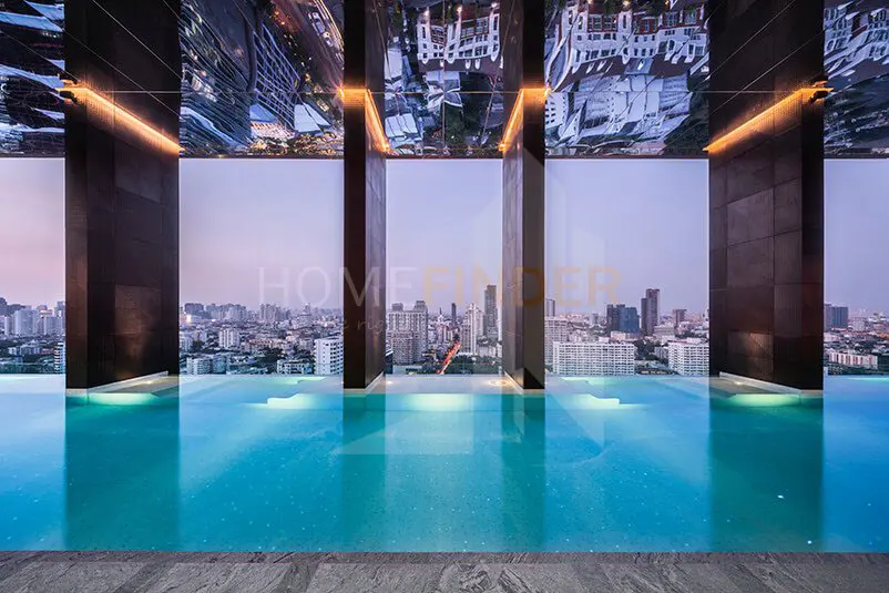 รูป KHUN by YOO inspired by Starck 3 bedrooms, for sale - รูปที่ 5/5