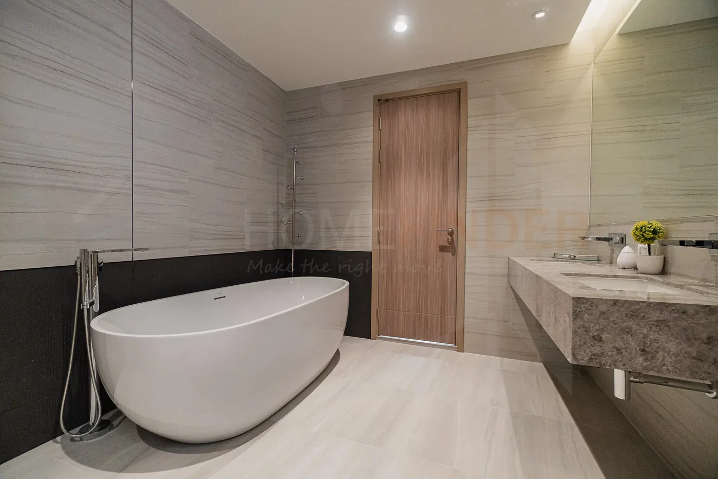 รูป Artery Sukhumvit 54 3 bedrooms, for rent - รูปที่ 2/11