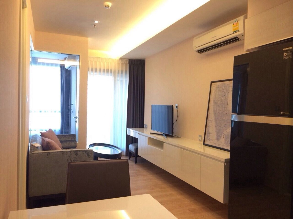 รูป For rent Condo H Sukhumvit 43 Fully Furnished (S15-11127) - รูปที่ 8/8