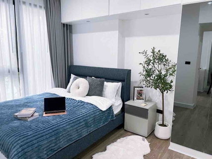 รูปภาพ Code: 26KJ4763 for rent Niche Pride Thonglor - Phetchaburi 🔥🔥 Line ID: @kjcondo (with @)🔥🔥