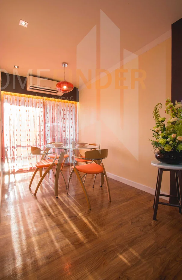 รูป The Waterford Diamond || เดอะ วอเตอร์ฟอร์ด ไดมอน 2 bedrooms, for rent - รูปที่ 13/13