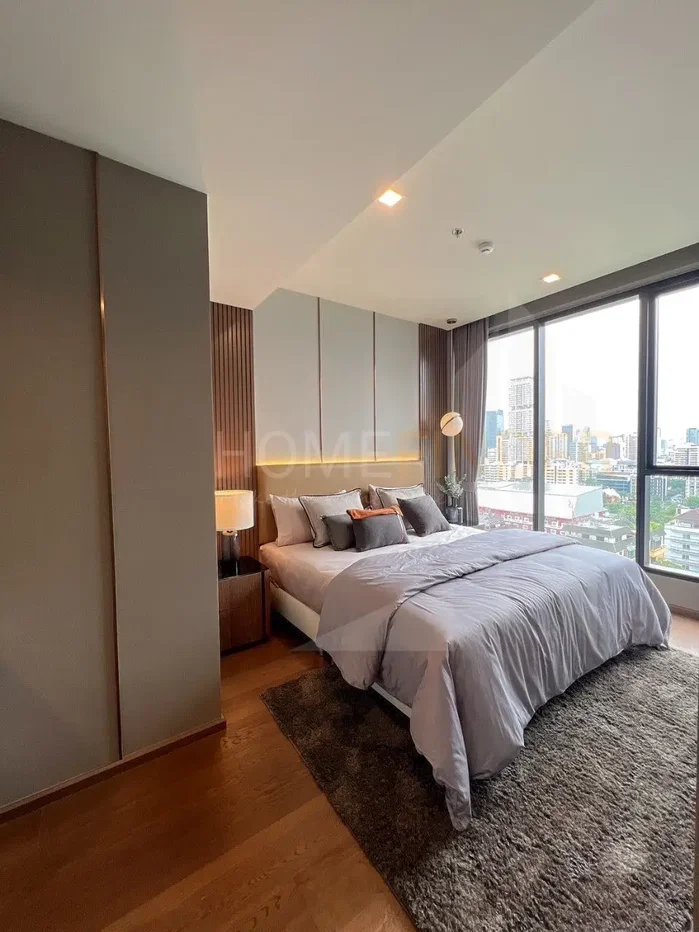 picture IDEO Q Sukhumvit 36 1 bedroom, for rent - 2/6