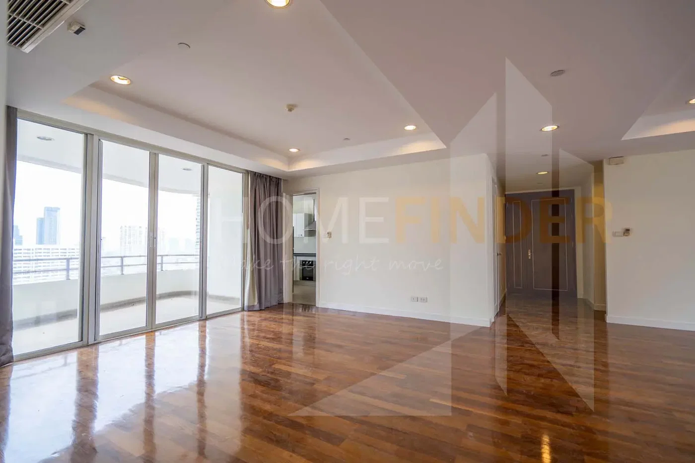รูป Hampton Thonglor 10 4 bedrooms, for rent - รูปที่ 2/10