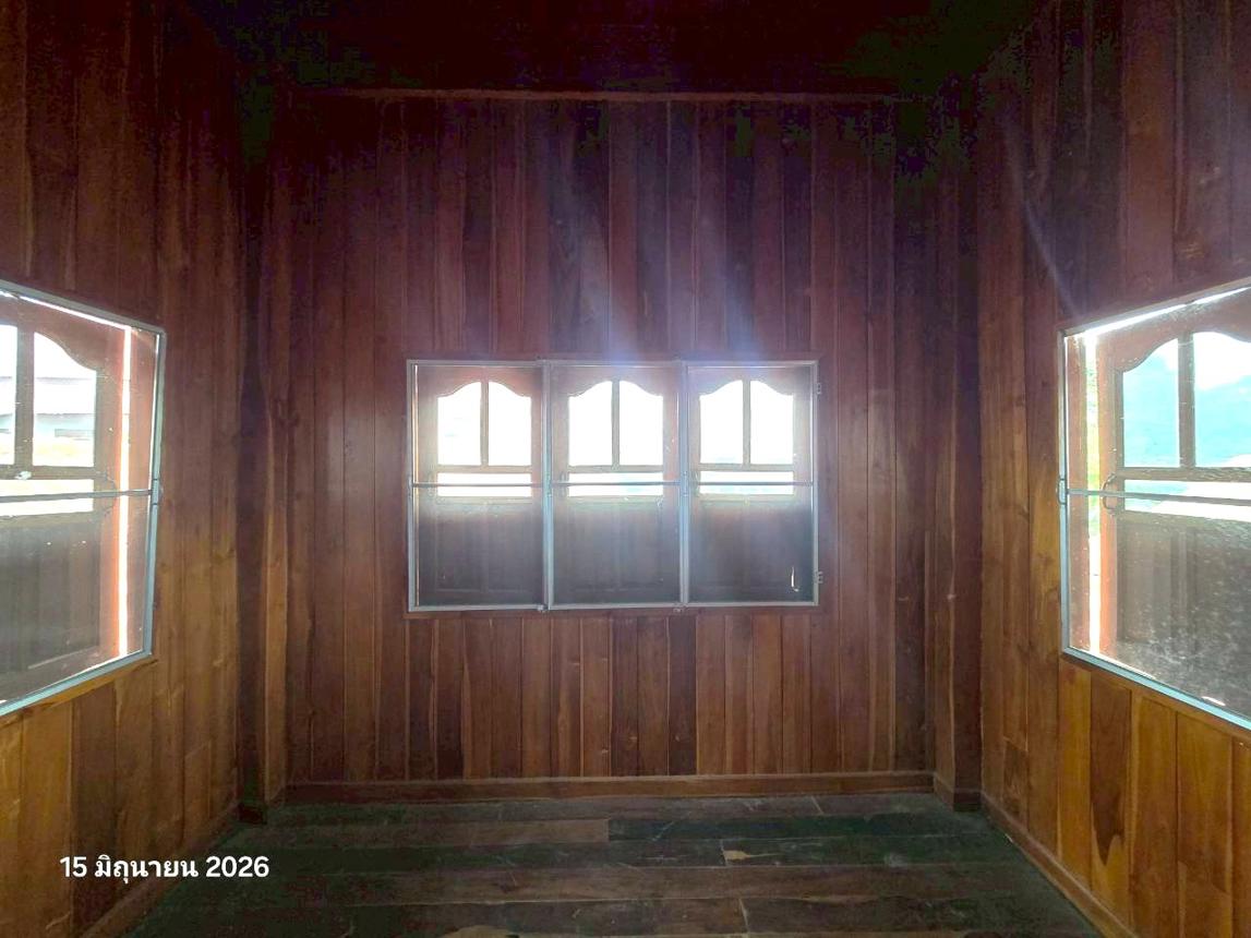 picture HOME 110 Sq.w. Song Phrae for 2.4M - 34/41