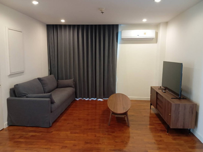 รูป For rent Condo  Baan Siri 31 Fully Furnished  (S15-8393) - รูปที่ 37/39