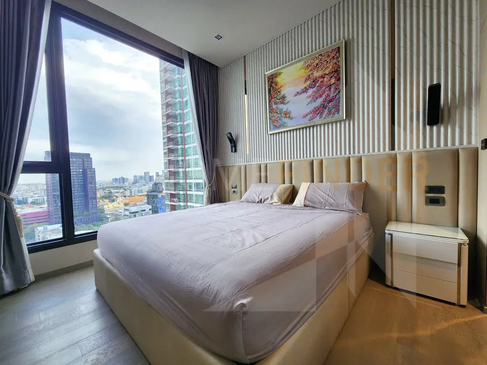 picture HYDE Heritage Thonglor 1 bedroom, for rent - 5/8
