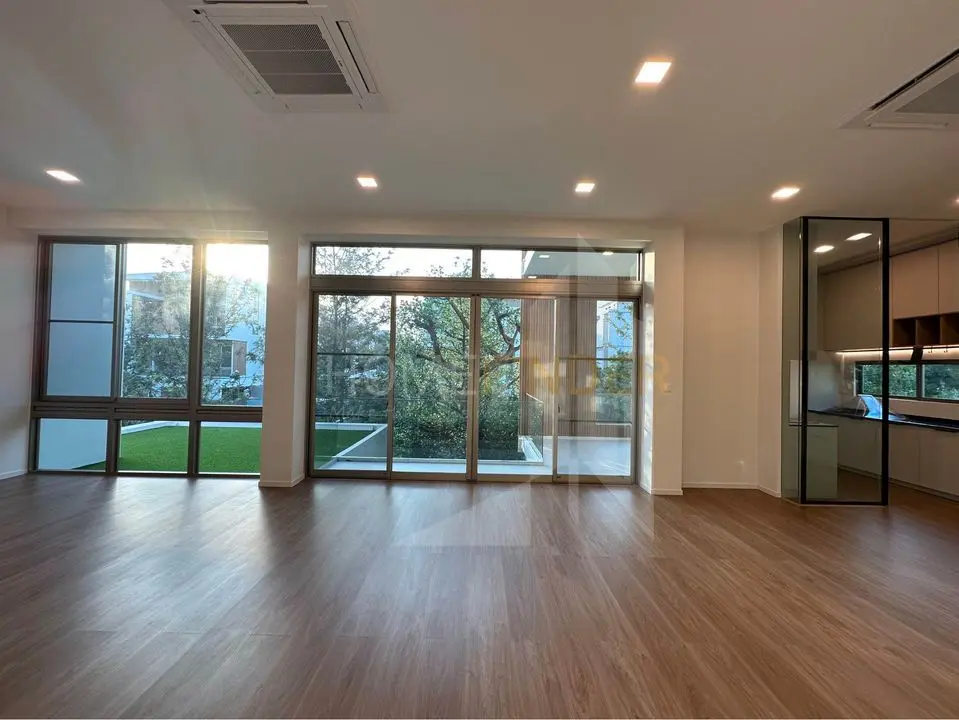 รูป VIVE Rama 9 3 bedrooms, for rent - รูปที่ 7/12