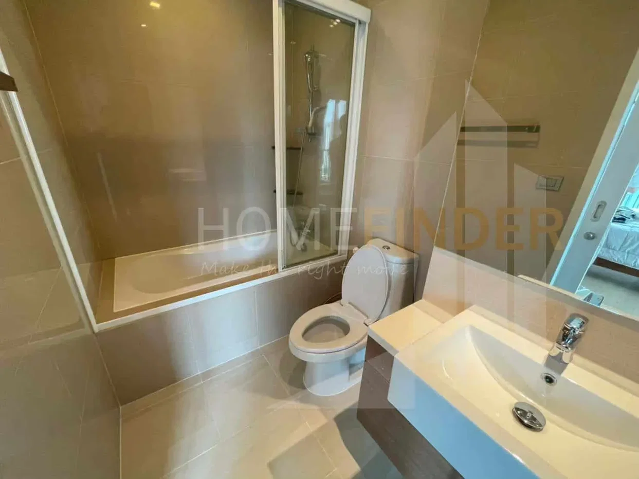 รูป Noble Refine 1 bedroom, for rent - รูปที่ 5/6