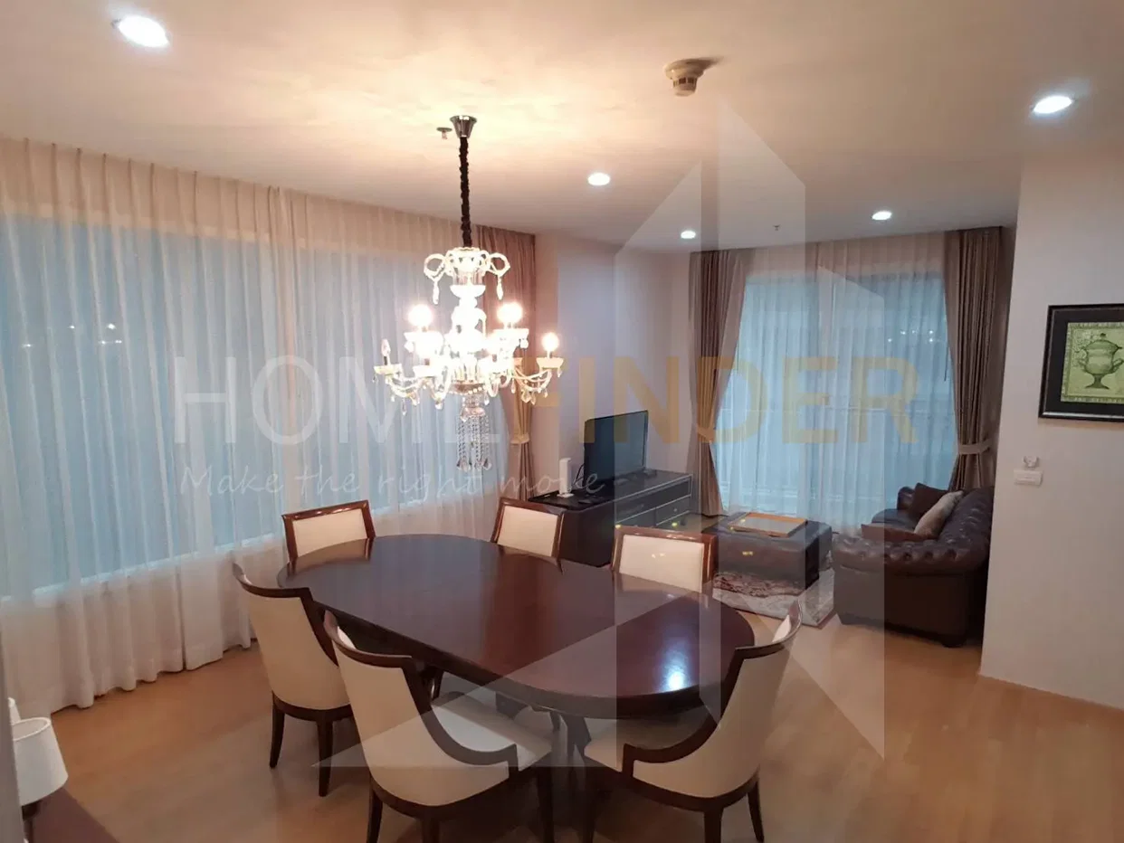รูป 39 by Sansiri 3 bedrooms, for rent - รูปที่ 10/12