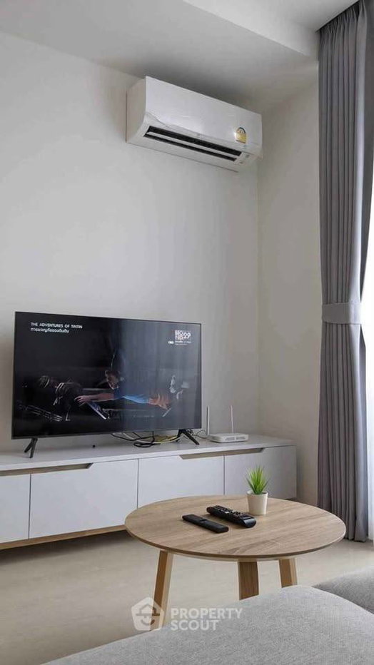 รูป คอนโด 1 ห้องนอน Noble Ambience Sukhumvit 42 ใกล้ BTS เอกมัย (ID 3259807) - รูปที่ 3/11