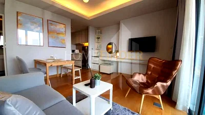 คอนโดให้เช่า : The Lumpini 24 2 bedrooms, for rent