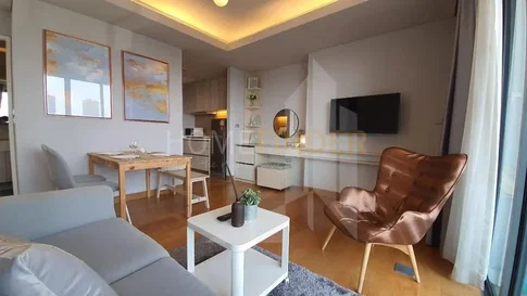 The Lumpini 24 2 bedrooms, for rent