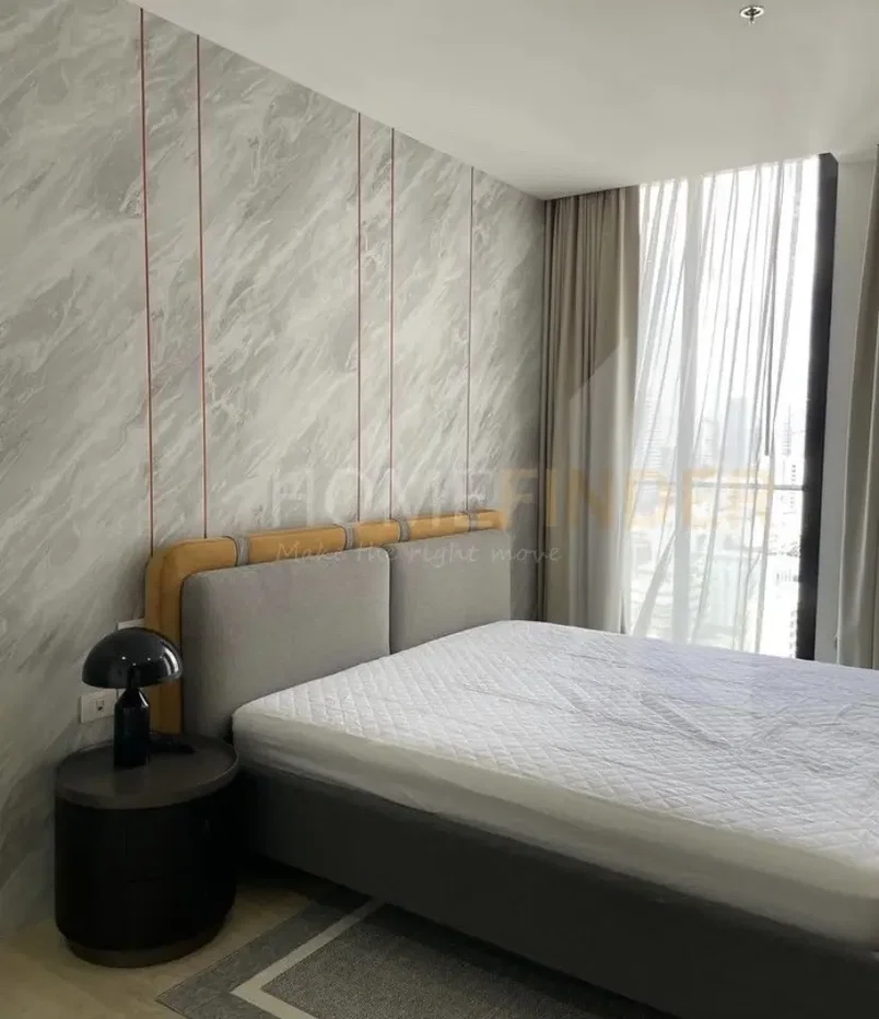 picture Noble Ploenchit 2 bedrooms, for rent - 3/6