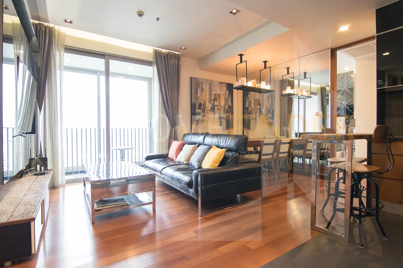picture Ashton Morph 38 2 bedrooms, for sale - 1/9