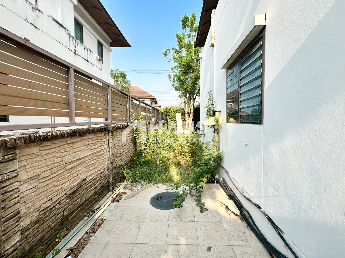 picture Setsiri Prachachuen Resident 2 / 3 Bedrooms #HPCC040 - 20/30