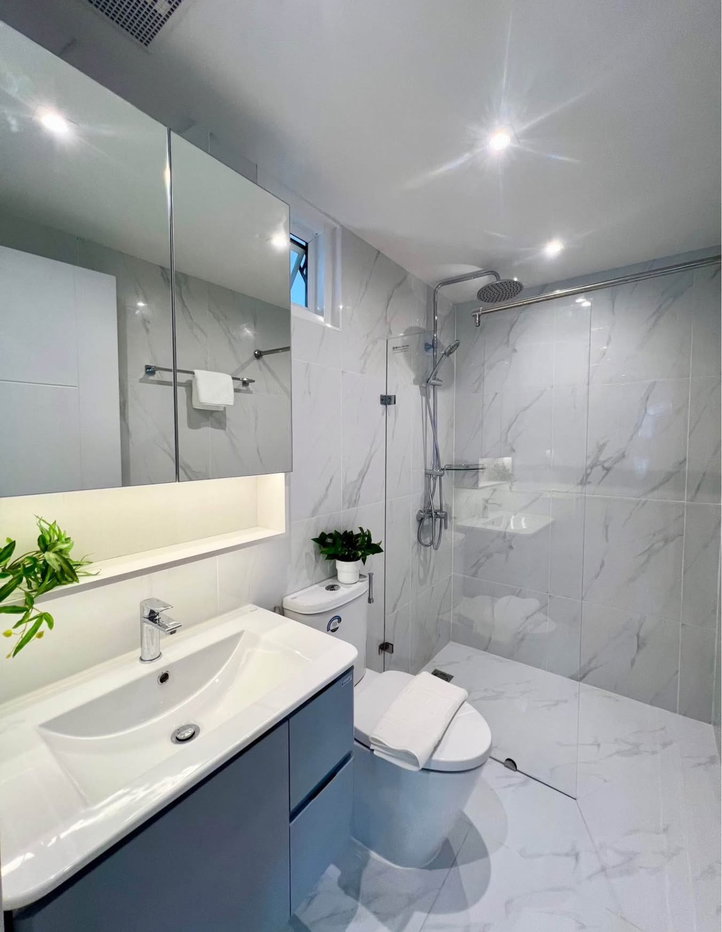 รูป Fortune Condo Town 1 2 bedrooms, for sale - รูปที่ 15/15