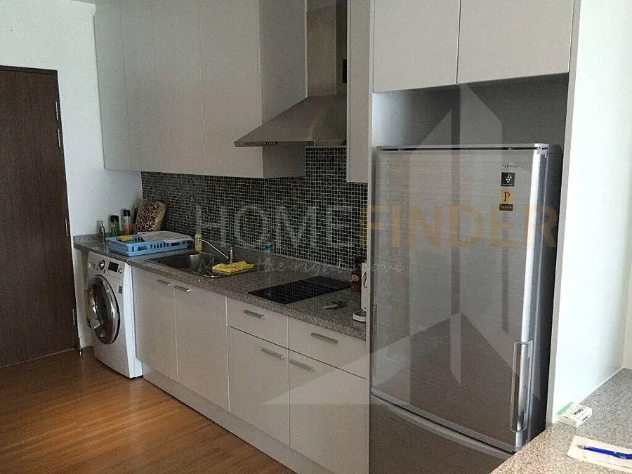 รูป The Trendy Condominium 1 bedroom, for sale - รูปที่ 7/8