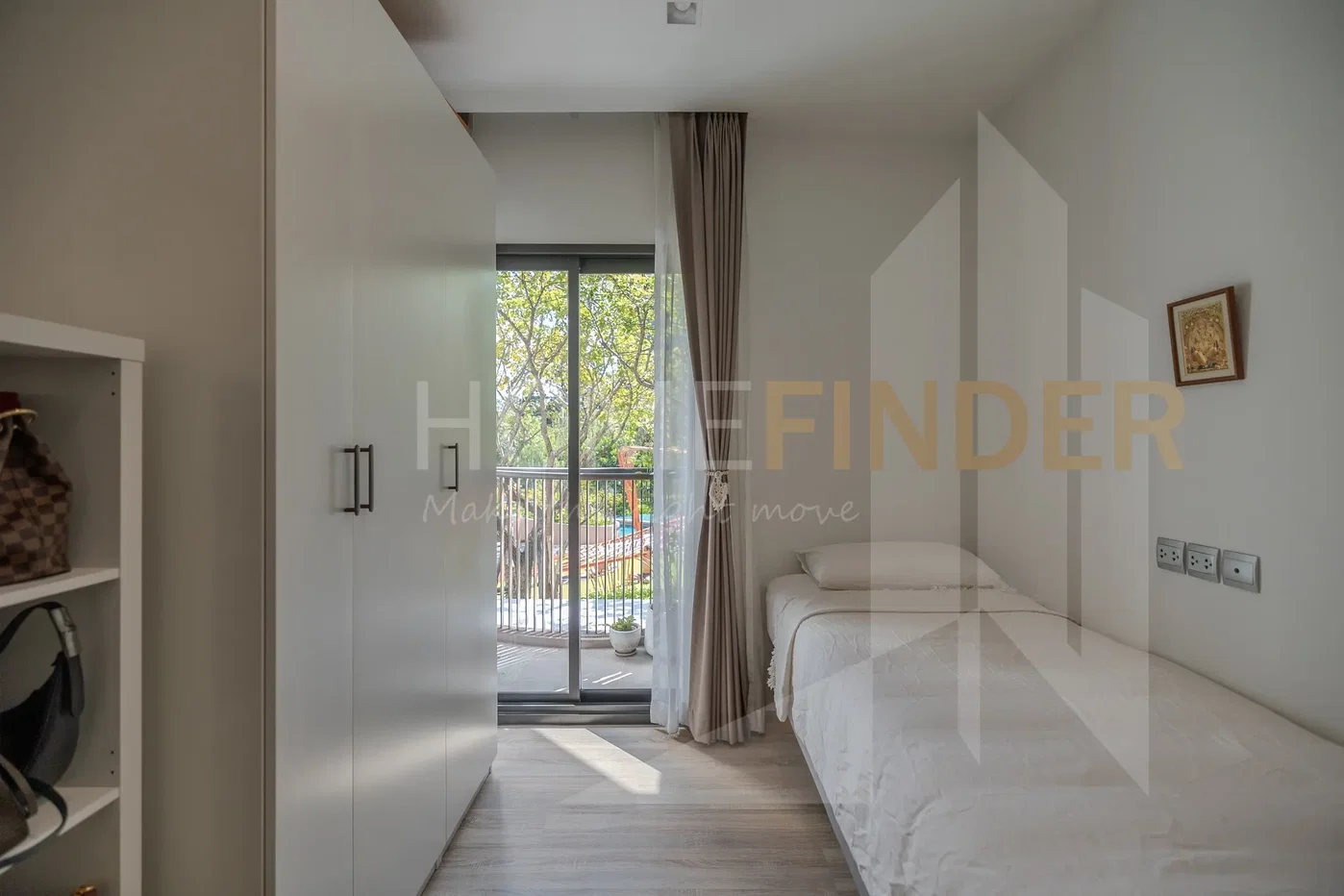 รูป KAWA HAUS 2 bedrooms, for sale - รูปที่ 6/10