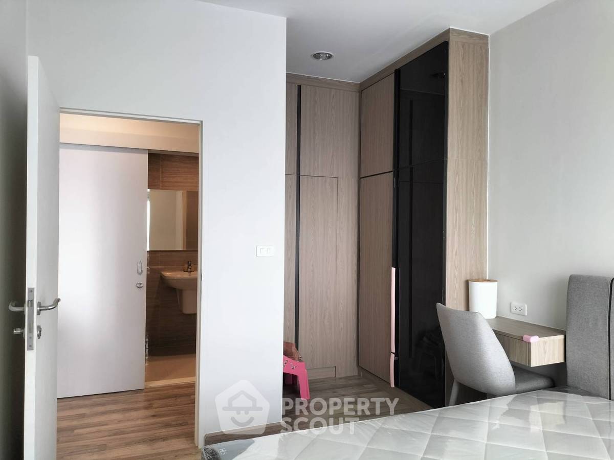 รูป คอนโด 2 ห้องนอน Niche Mono Sukhumvit-Bearing ใกล้ BTS Bearing (ID 3256376) - รูปที่ 18/19