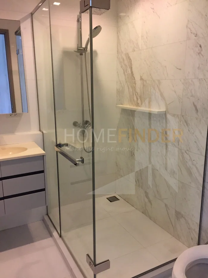 picture HQ Thonglor 1 bedroom, for rent - 7/7