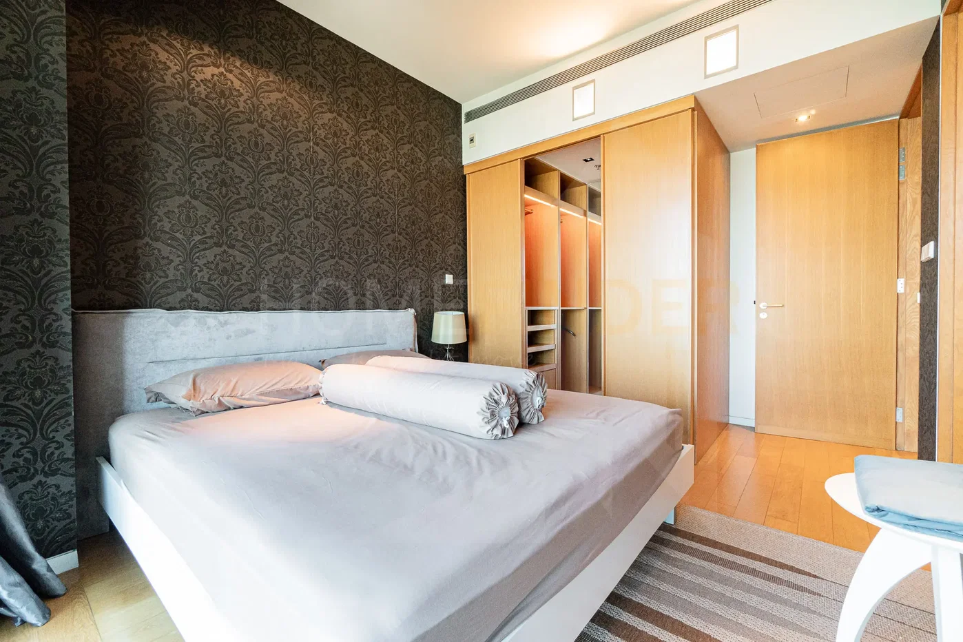 รูป The Met 2 bedrooms, for sale - รูปที่ 7/16