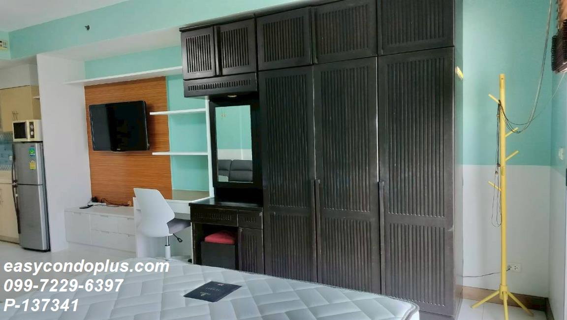รูป 🏷️ P-137341 | Supalai River Place | Studio 35 ตร.ม. ชั้น 29 | วิวแม่น้ำ - รูปที่ 7/15