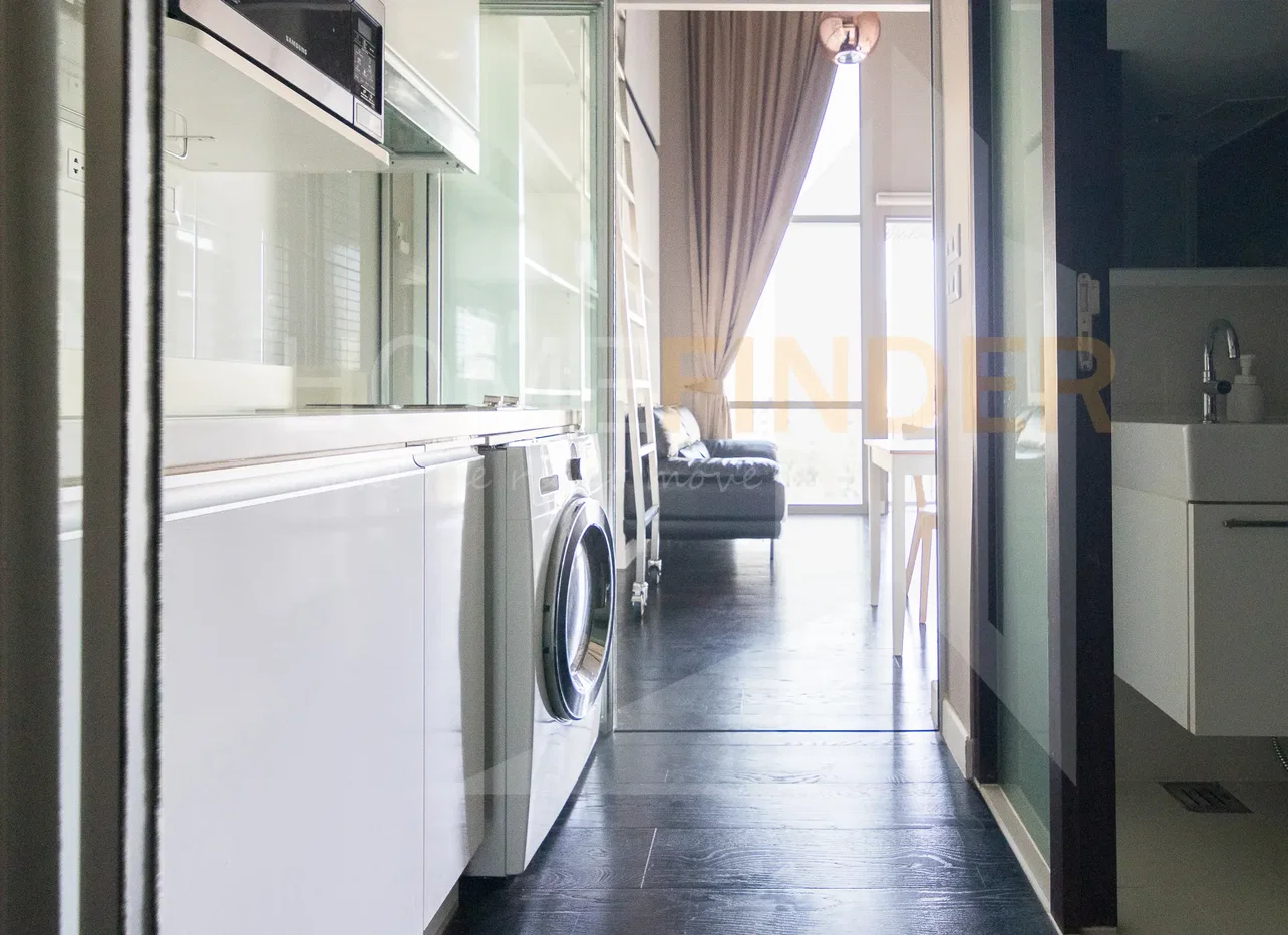 picture IDEO Morph 38 1 bedroom, for rent - 4/9