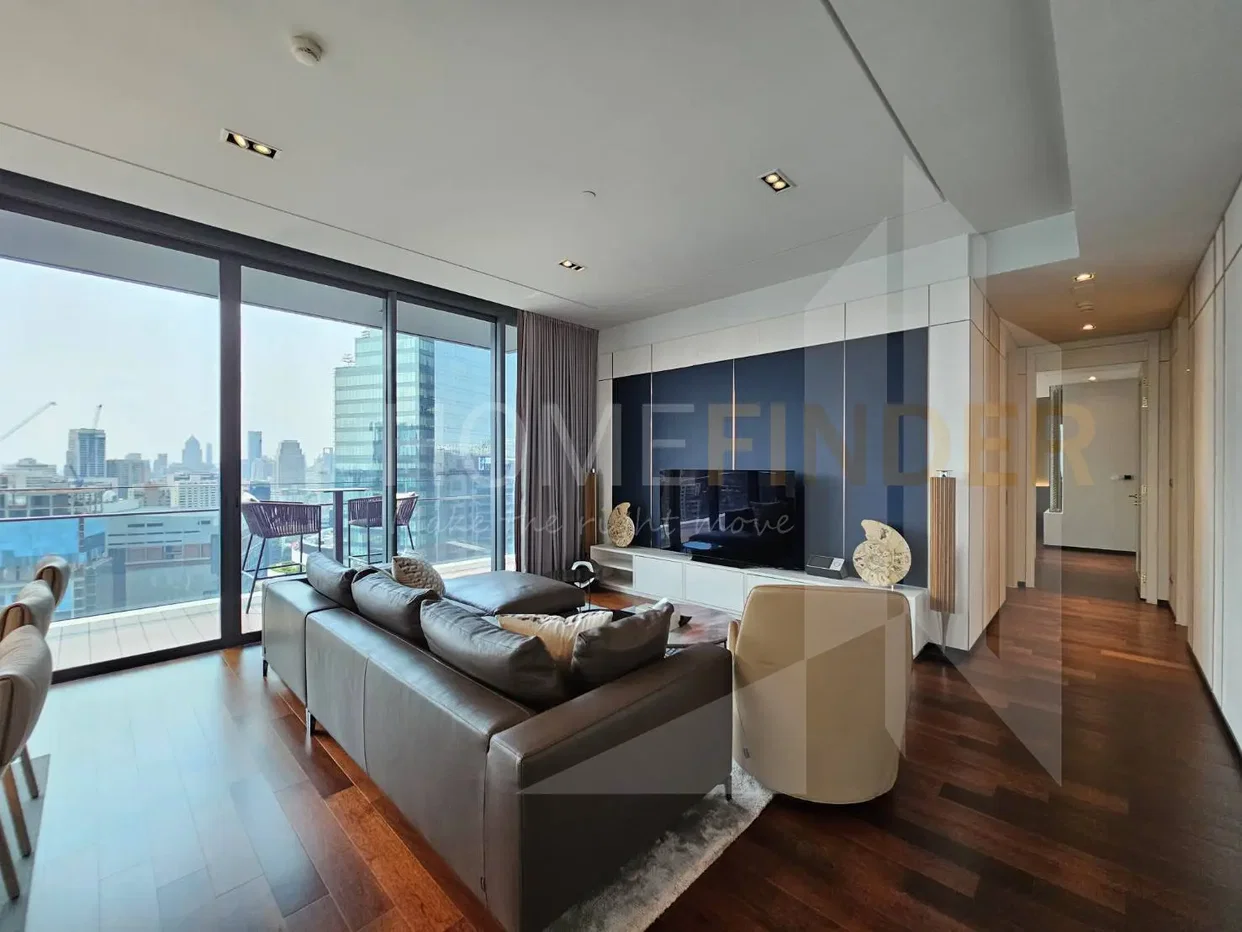 picture MARQUE Sukhumvit 3 bedrooms, for sale - 2/10