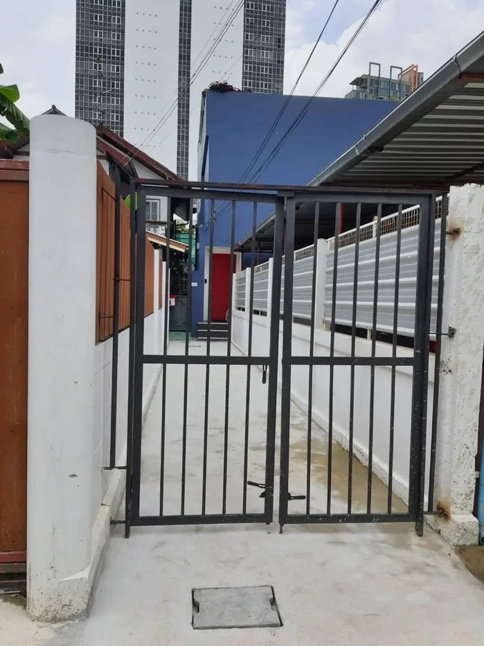 รูป House in Ekkamai 3 bedrooms, for sale - รูปที่ 13/13