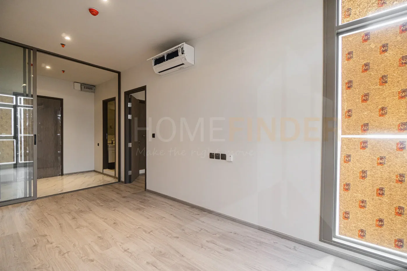 รูป RHYTHM EKKAMAI ESTATE 1 bedroom, for sale - รูปที่ 2/8
