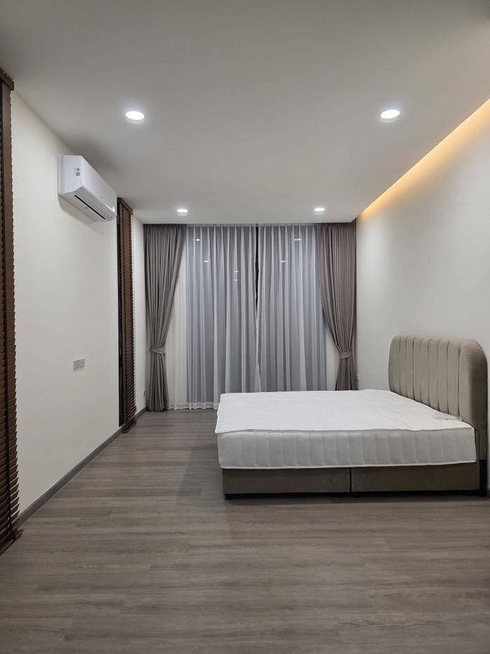 รูป Pool Villa in Bang Chak 3 bedrooms, for sale - รูปที่ 13/18