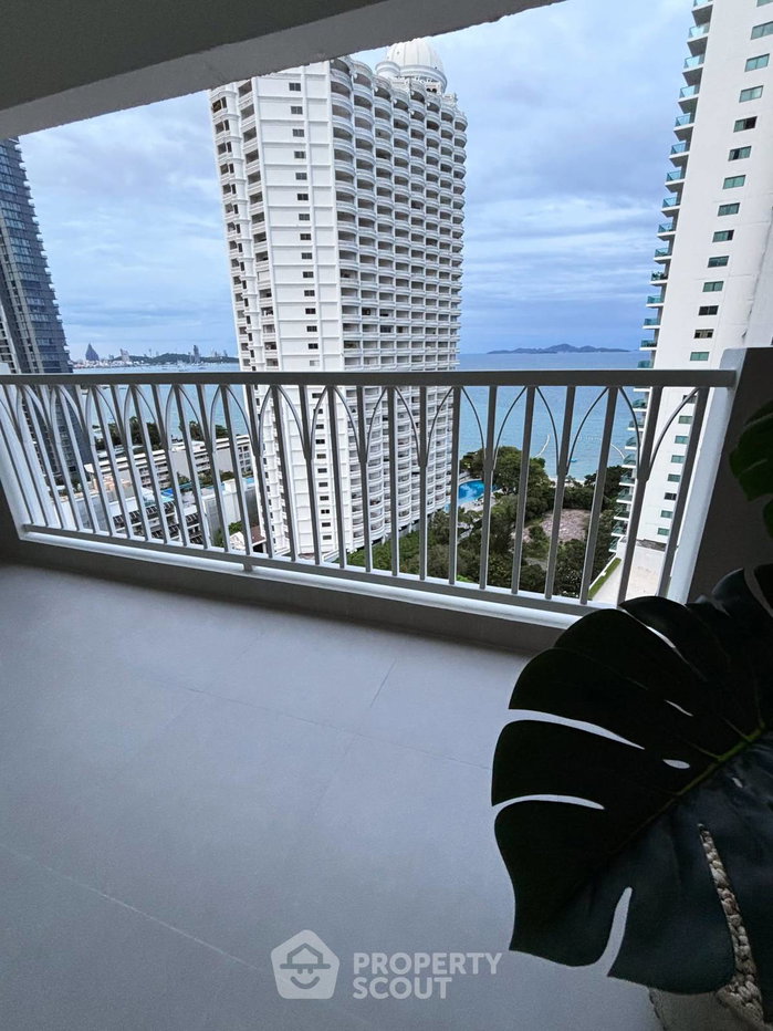 รูป ห้อง 1 ห้องนอน ชั้น 15 โครงการ Wongamat Garden Beach Condominium (ID 3256254) - รูปที่ 19/19