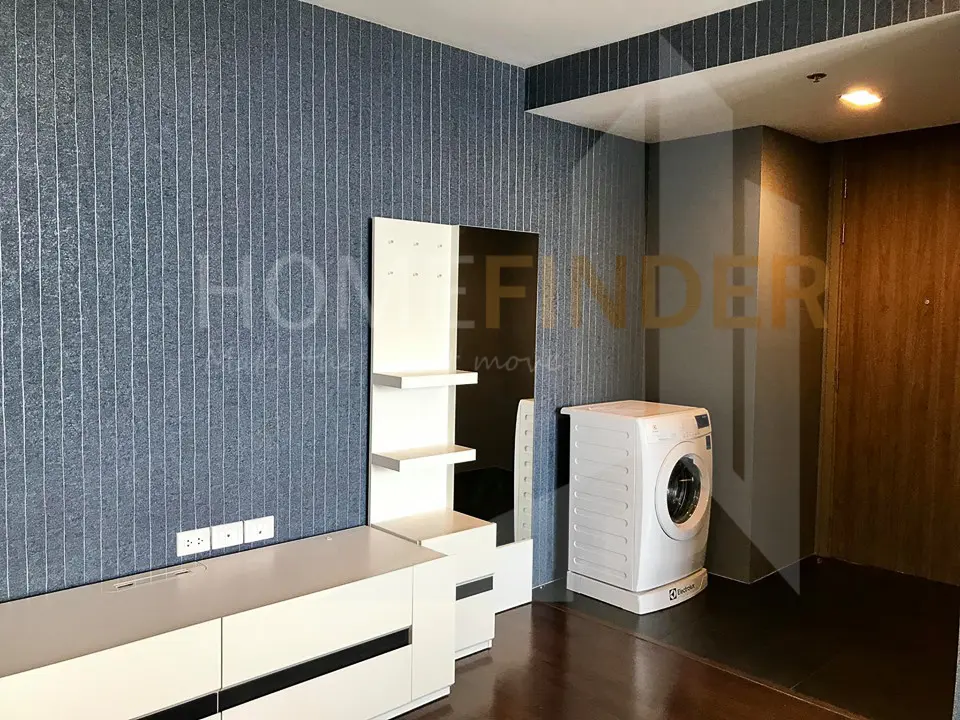 รูป A Space ID Asoke - Ratchada 2 bedrooms, for sale - รูปที่ 4/14