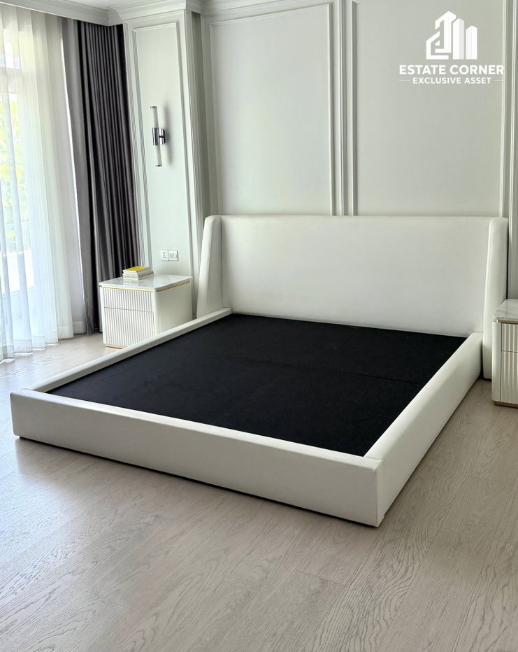 รูป ขาย บ้านเดี่ยว หมู่บ้าน มัณฑนา บางนา – วงแหวน 4 ห้องนอน 5 ห้องน้ำ 6 ที่จอดรถ ทำเล บางนา วงแหวน - รูปที่ 6/10