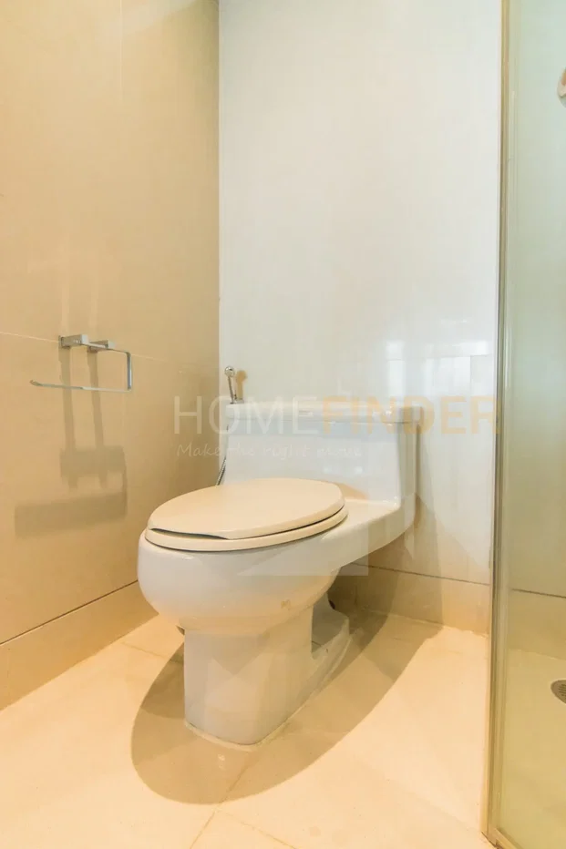 รูป The Emporio Place 1 bedroom, for rent - รูปที่ 19/21