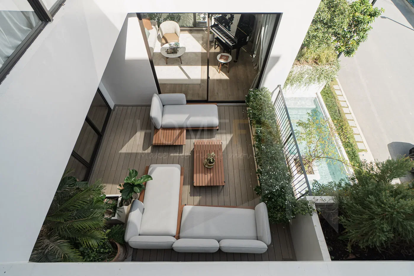 รูป AERIE Srinakarin – Krungthep Kreetha 5 bedrooms, for sale - รูปที่ 8/12