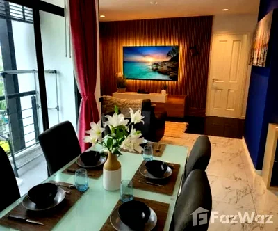 ขายคอนโด : ขาย คอนโด 2 ห้องนอน ในโครงการ กมลา รีเจนท์ 6733757