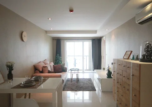 Le Nice Ekamai 1 bedroom, for rent