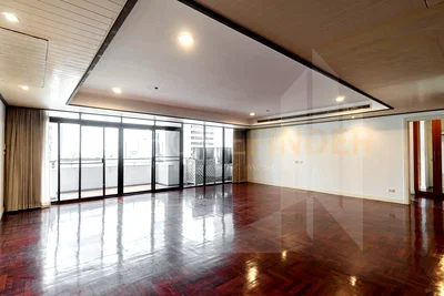 คอนโดให้เช่า : Kallista Mansion 3 bedrooms, for rent