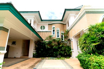 บ้านเดี่ยว เขตประเวศ : Laddawan Sukhumvit 103 - 5 bedroom house in Bang Na 5 bedrooms, for sale