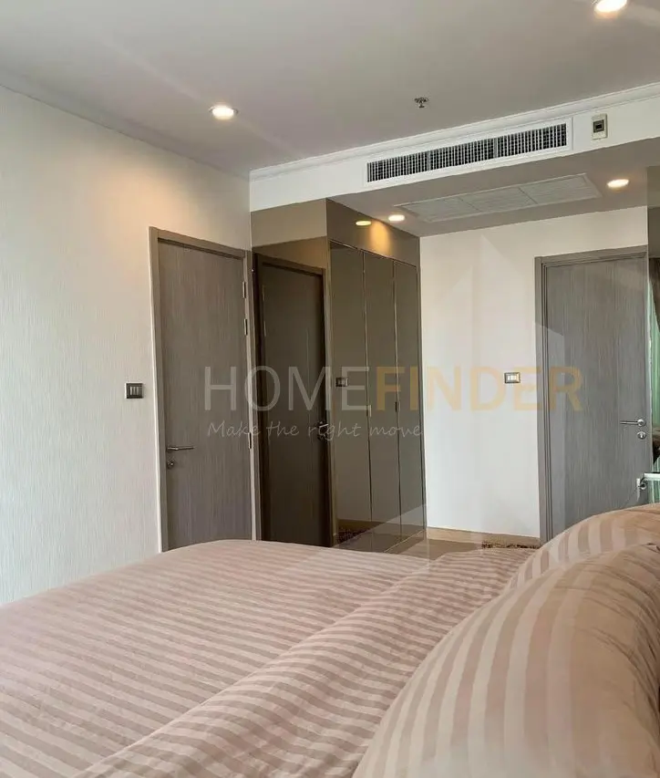 รูป Supalai Oriental Sukhumvit 39 1 bedroom, for rent - รูปที่ 4/5