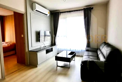 Condos for sale : Life Sukhumvit 48 2 bedrooms, for sale