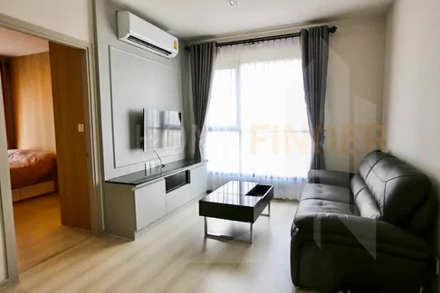 Life Sukhumvit 48 2 bedrooms, for sale