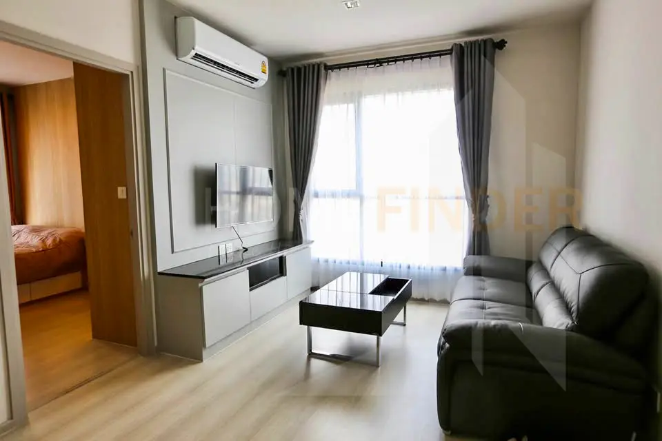รูป Life Sukhumvit 48 2 bedrooms, for sale - รูปที่ 1/10