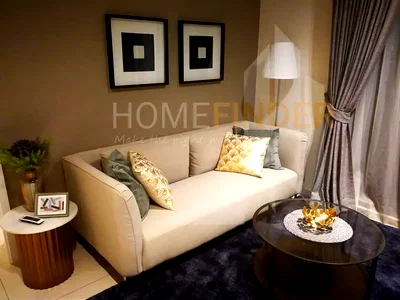 คอนโดให้เช่า : The Lofts Ekkamai 1 bedroom, for rent