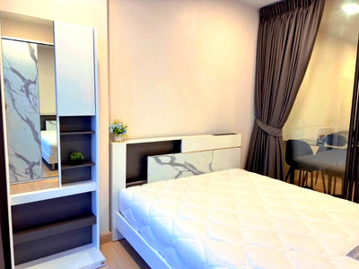 Condos for rent : #SC16604 📌 Rent | 🟦🟨Supalai Prime Rama 9🟥🟩💬𝑪𝒐𝒏𝒕𝒂𝒄𝒕𝑳𝑰𝑵𝑬:@𝒔𝒆𝒄𝒓𝒆𝒕𝒑𝒓𝒐𝒑𝒆𝒓𝒕𝒚 🔥✨