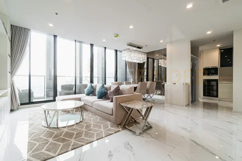 Noble Ploenchit 1 bedroom, for rent