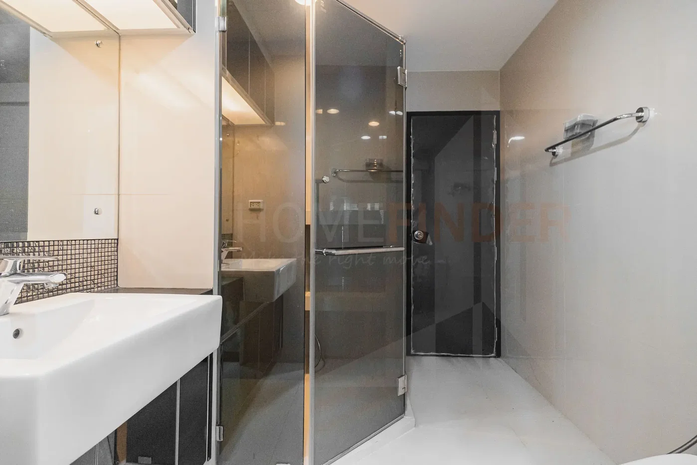 รูป The Crest Sukhumvit 34 1 bedroom, for rent - รูปที่ 11/13